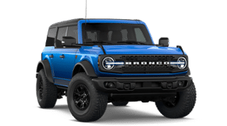 2026 Ford Bronco® External Image 5